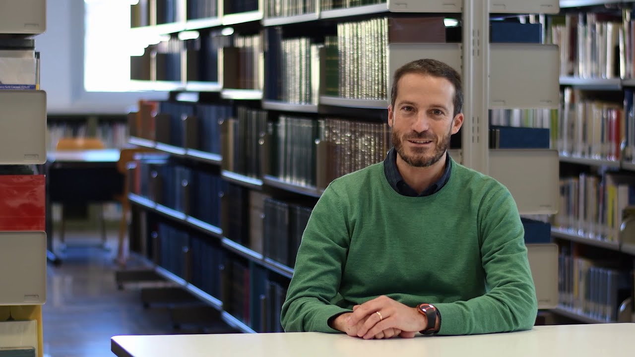 A Porte Aperte: Istituto Tecnico Grafico Arcivescovile - Trento