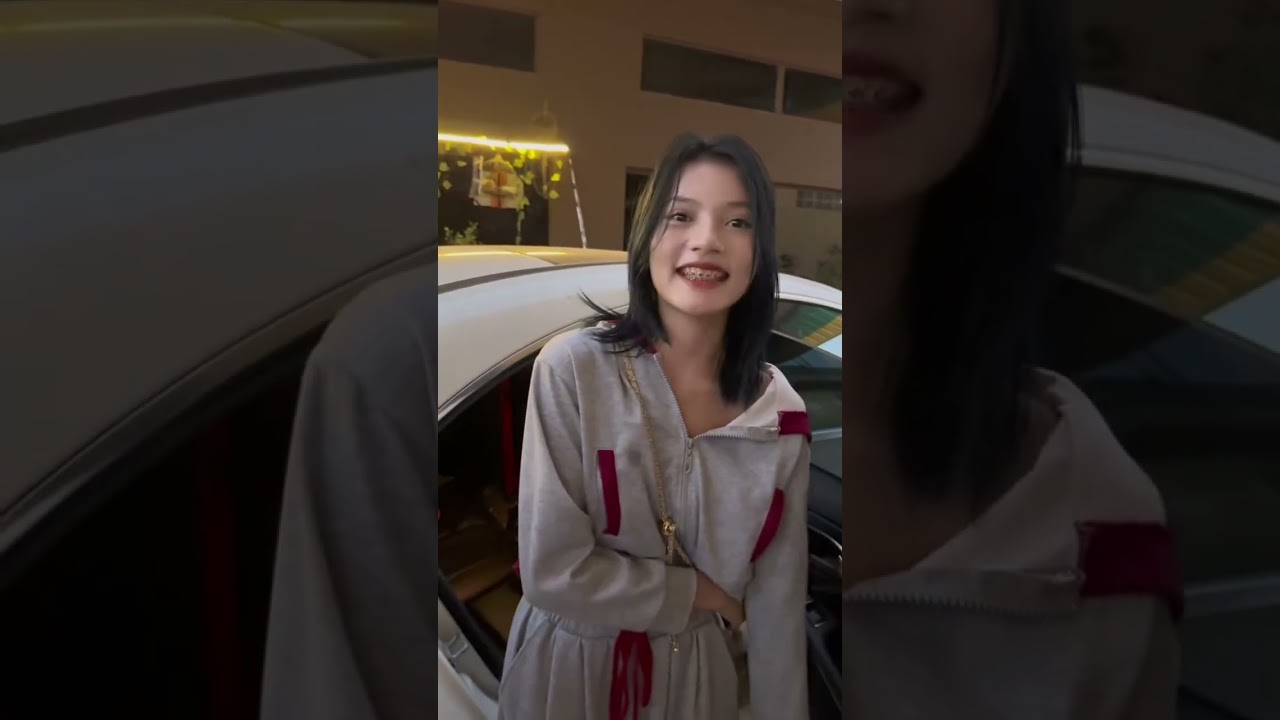 ប្រូជួយមានសង្សាមែនហេីយ🥹