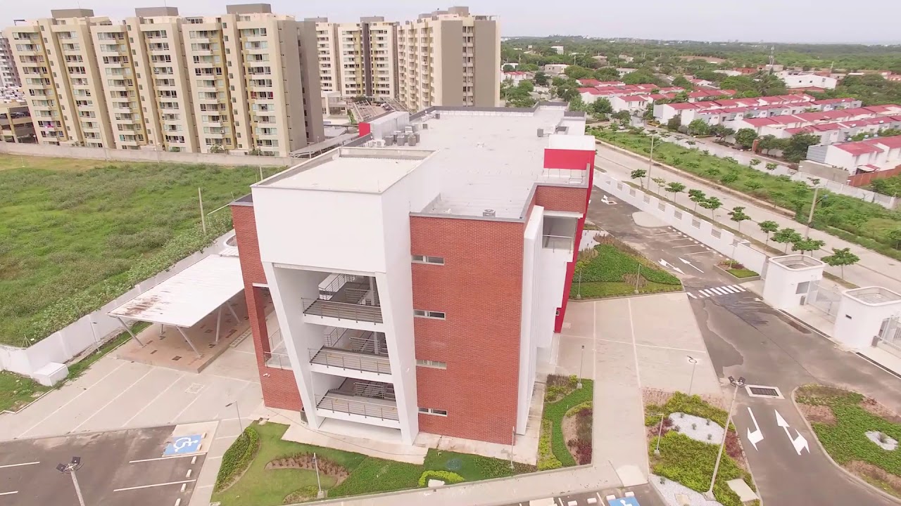 CENTRO DE SIMULACIÓN CLINICA