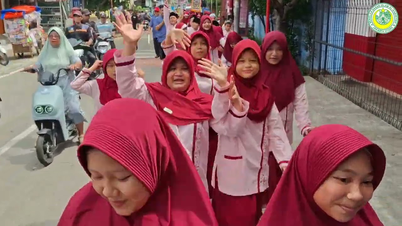 Tarhib Ramadhan 1447 H