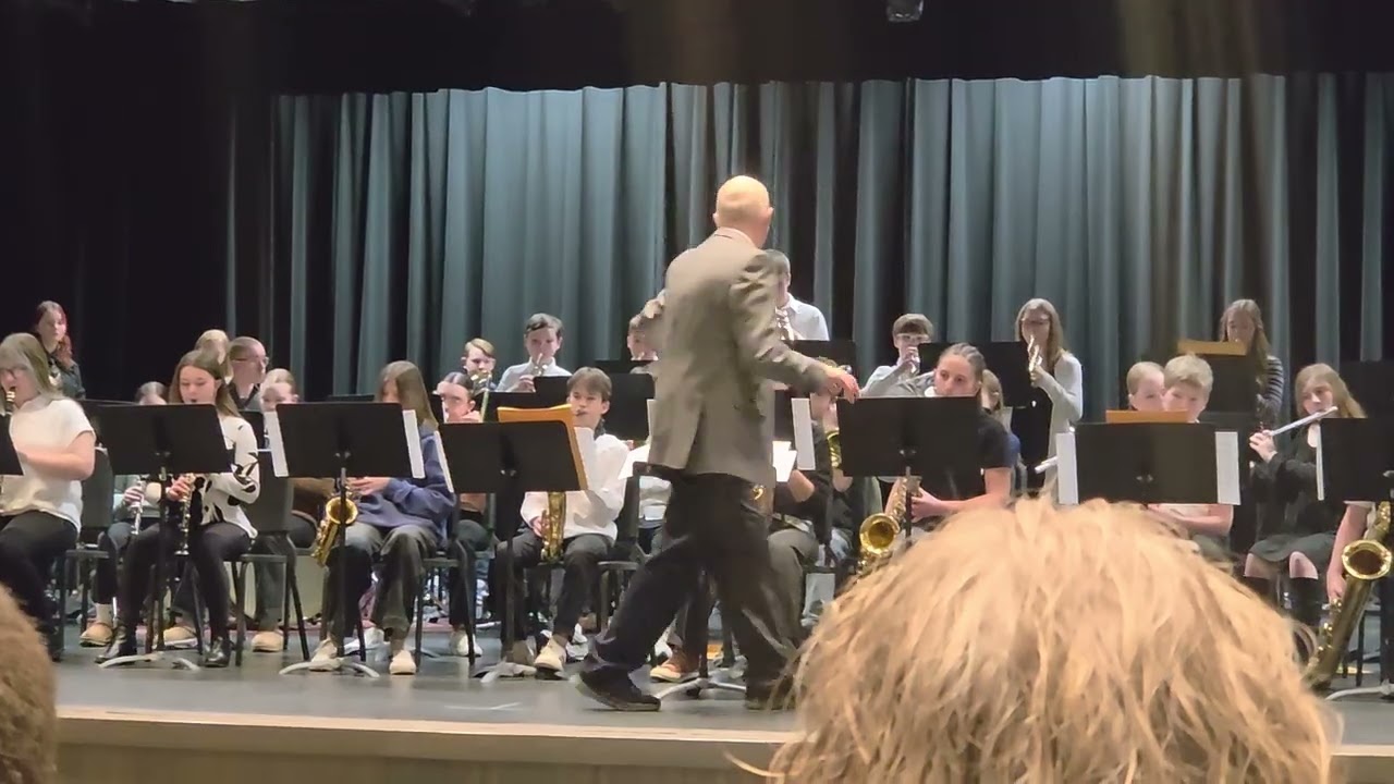 RBF Song 1 Jazz