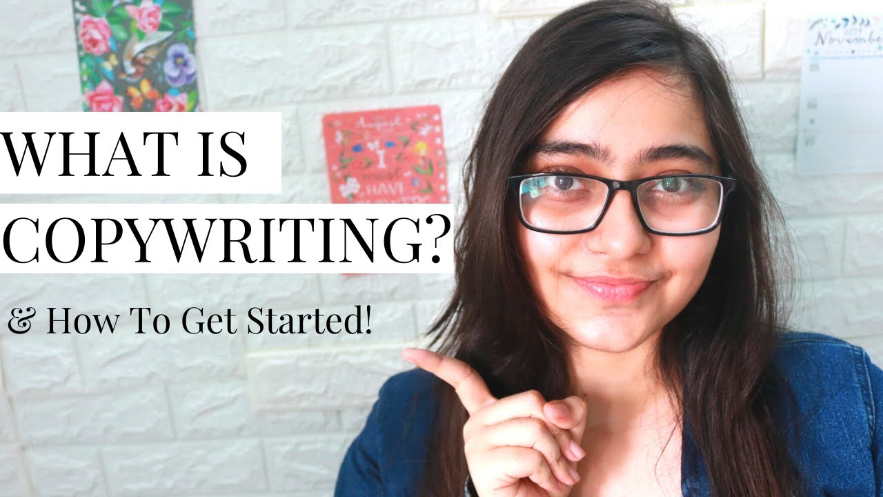 What is Copywriting and How to Start in 2023? | Saheli Chatterjee