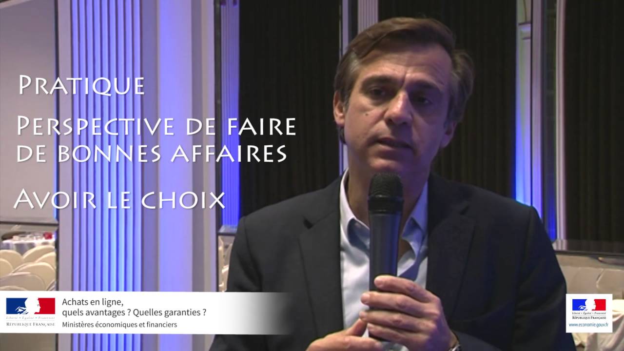 Achats en ligne : quels avantages ? Quelles garanties ?
