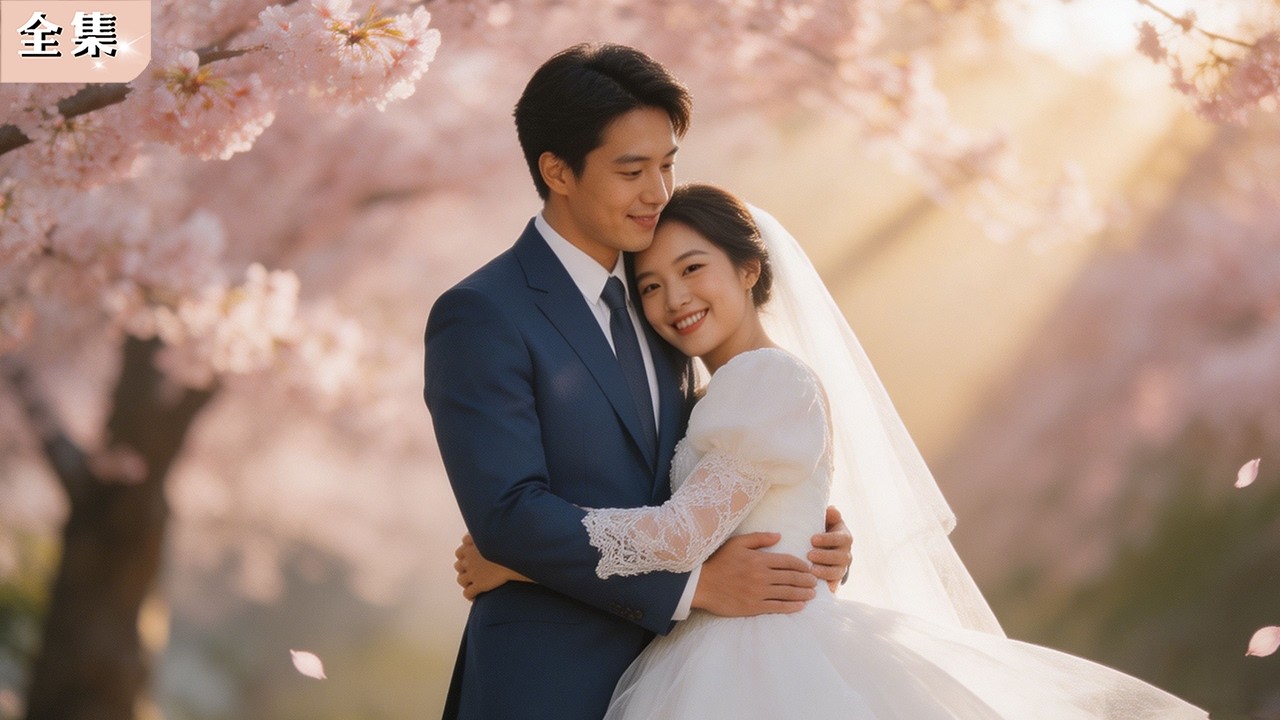 結婚3年，他為另娶白月光丟下離婚協議；沒想到她果斷簽字、瀟灑轉身離去。他才後知後覺發現早已愛到無法自拔，跪地求原諒！#總裁 #甜寵 #熱門短劇 #drama #chinesedrama