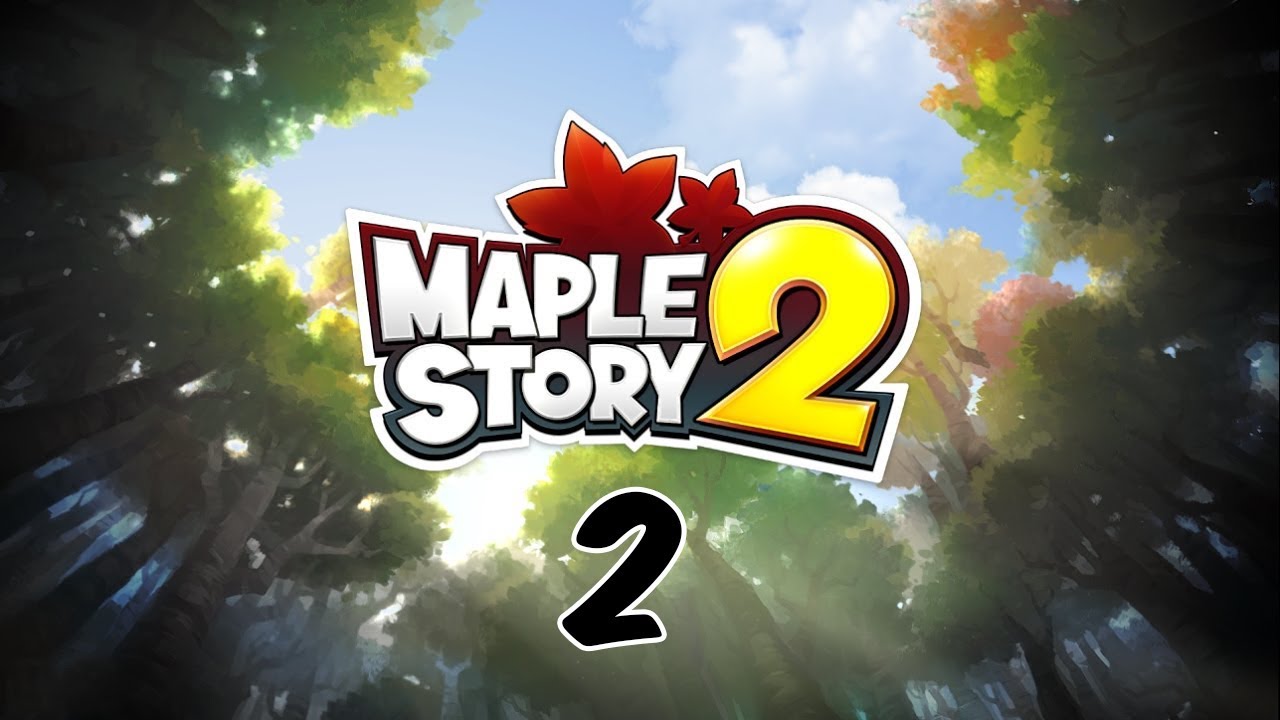 MapleStory2 #2 - Odcinek pełen słodyczy w/ Misiaki