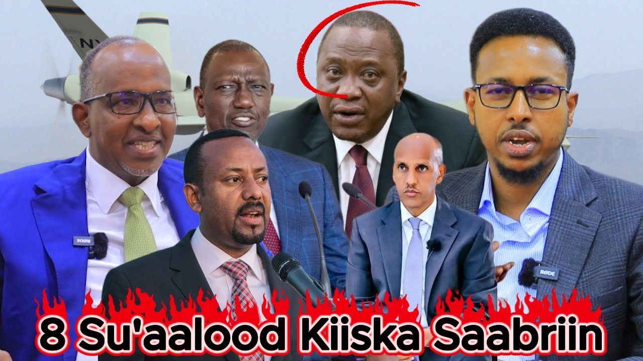 Aden Barre : Waraysi Kulul, Inuu Jigjiga tagayo, Siyasadda Xiliga uu ka fadhiisan iyo waxa uu samayn
