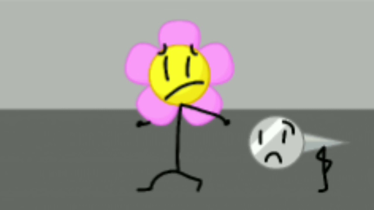 Bfb 15 (Part 81 for MewAnimates)