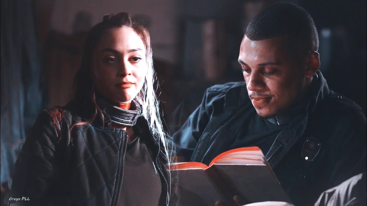 Raven & Shaw || Hold On [+5.12]