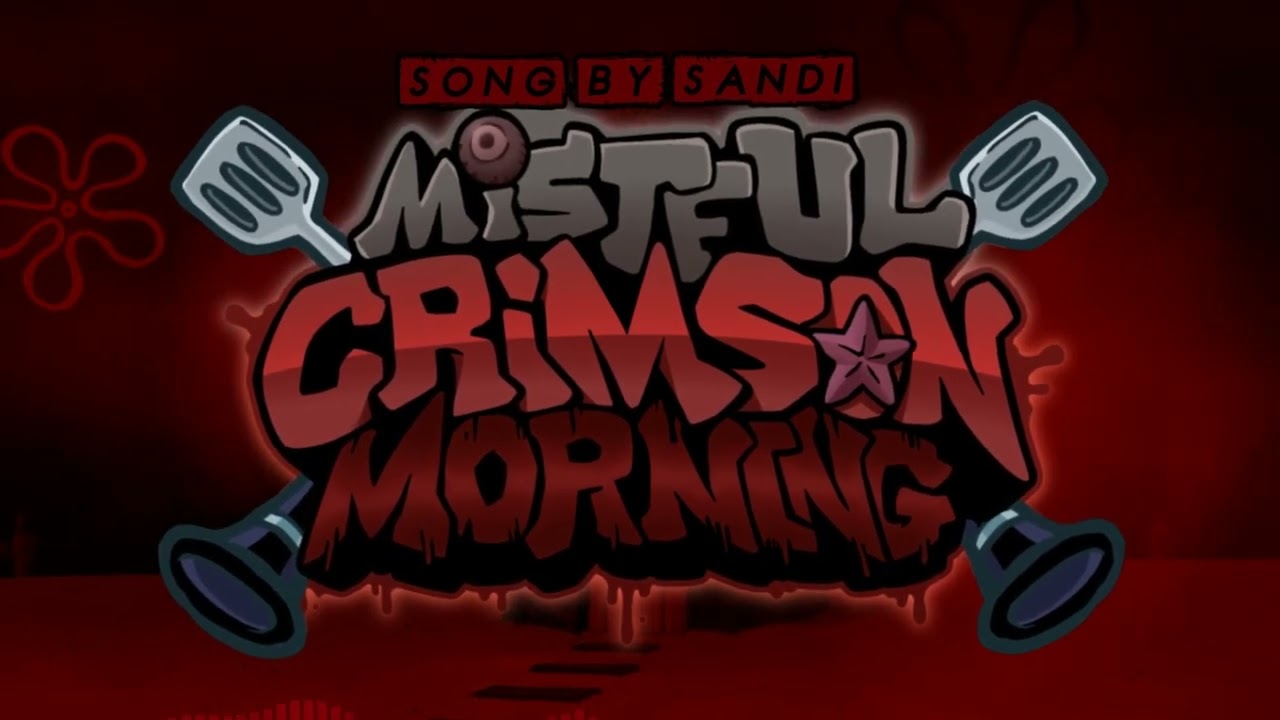 Mistful Crimson Morning OST - Sadness (Unused version)
