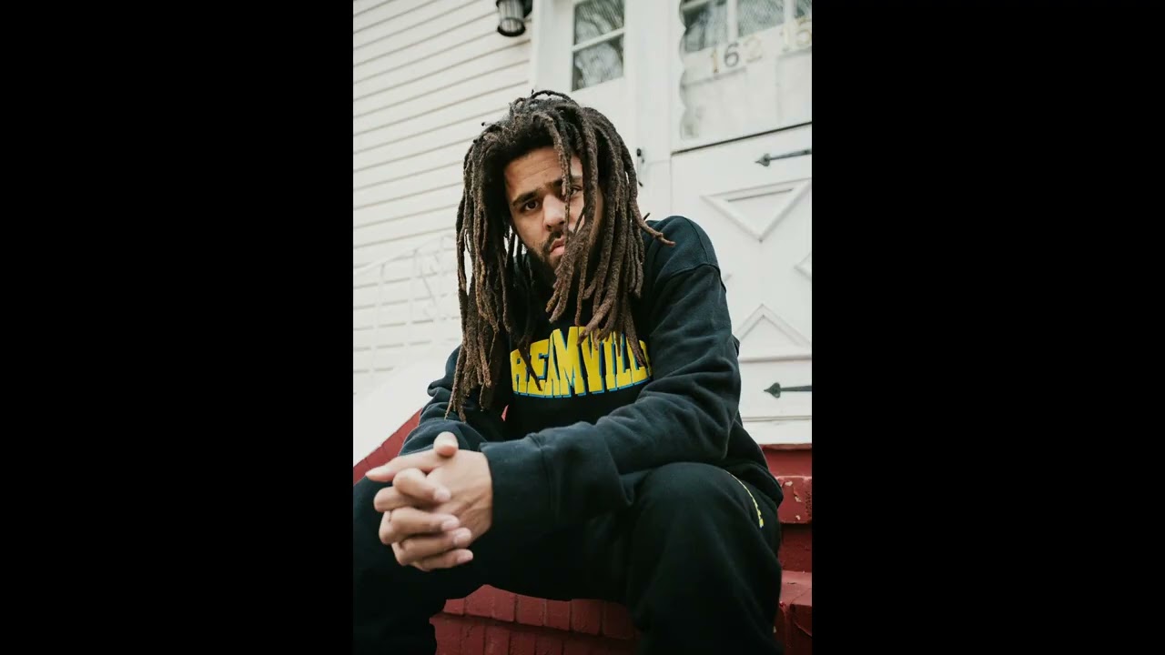[FREE] J COLE X JID TYPE BEAT 
