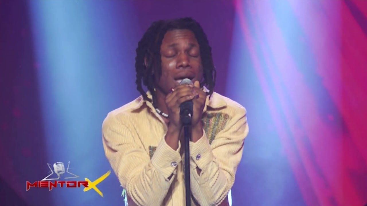 Mentor X Week 9: DSL Performs ‘Gbedegbede’ (Never) by Stonebwoy