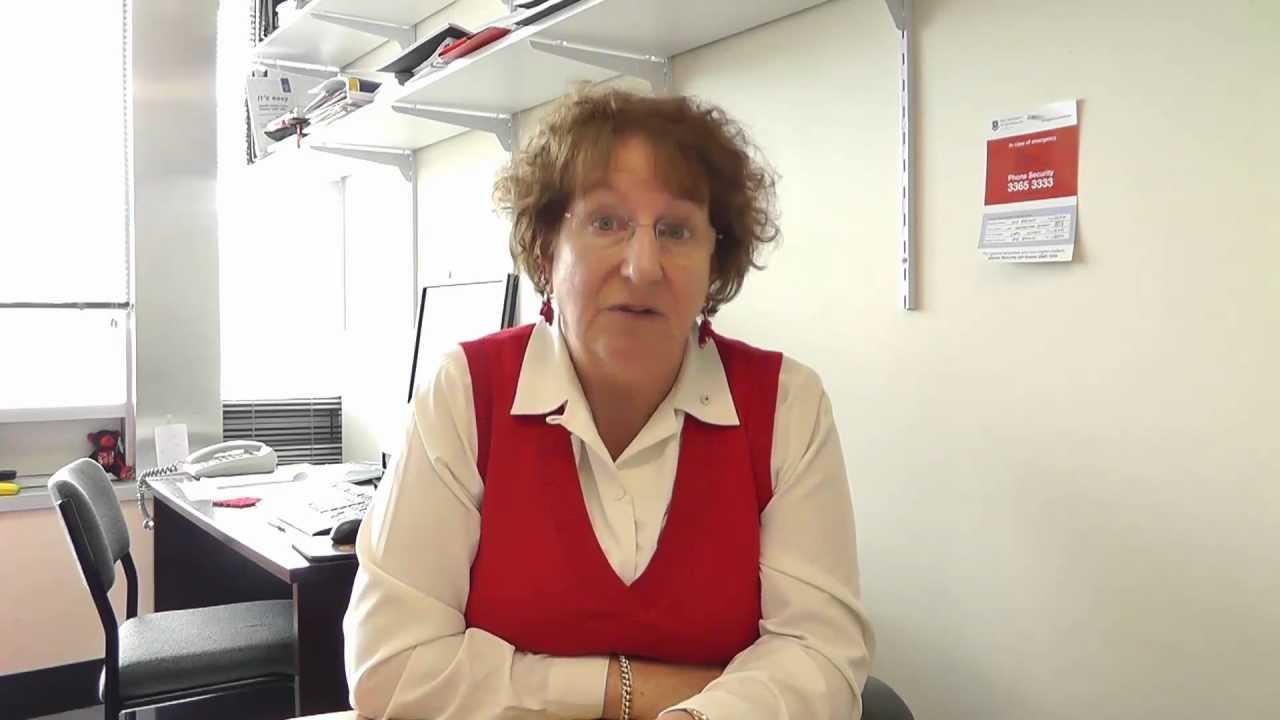 Food service management.... one of the three areas of dietetics