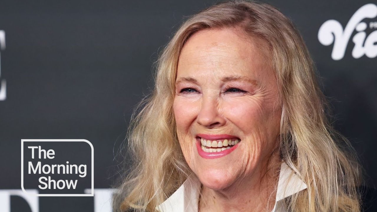Catherine O’Hara cause of death revealed
