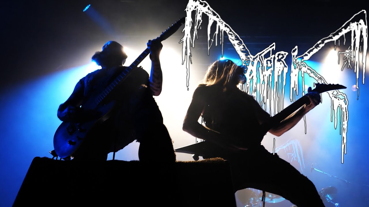 Mork - På Tvers av Tidene - Live from Sentrum Scene, Oslo 2021
