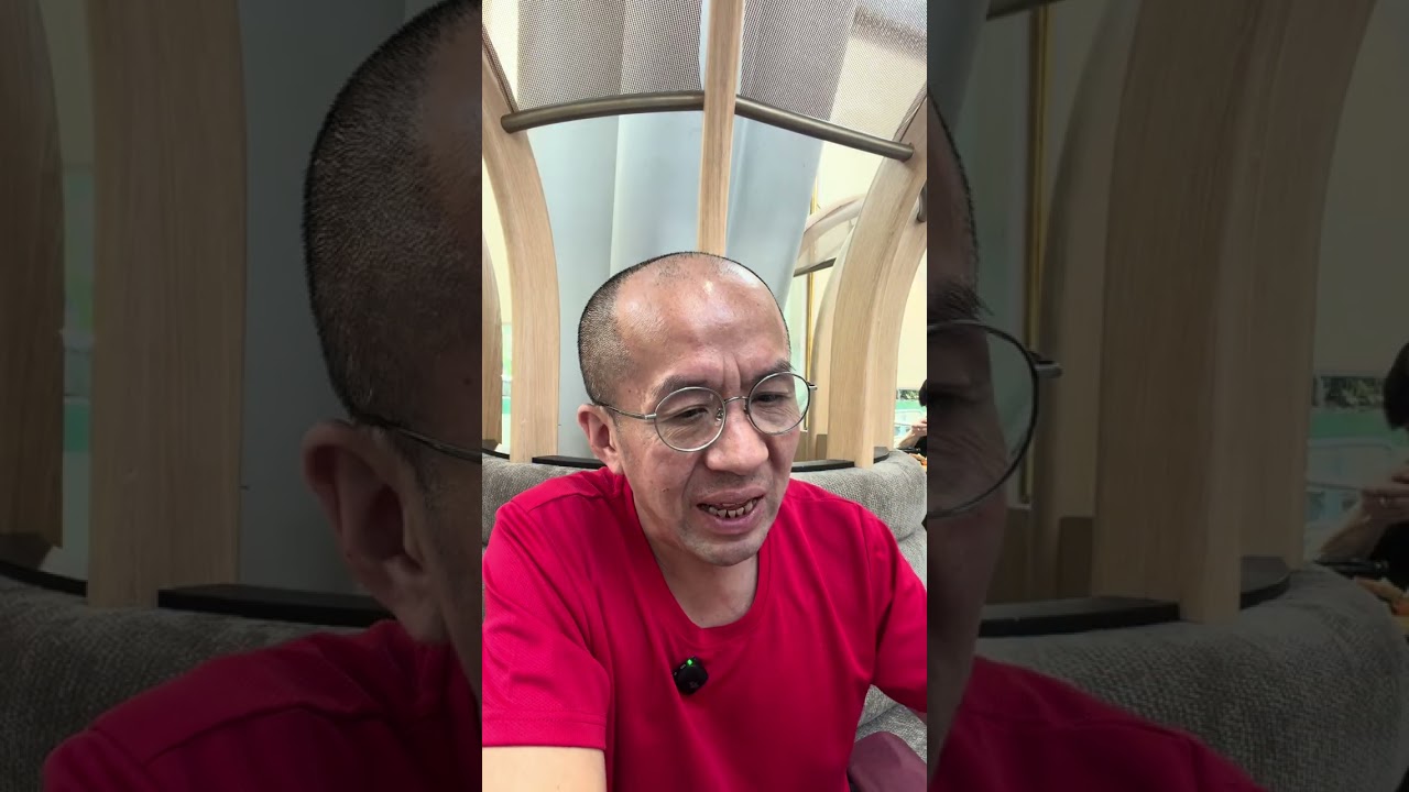 ［記錄生活］睇完夜王食少少嘢飲杯咖啡先😊