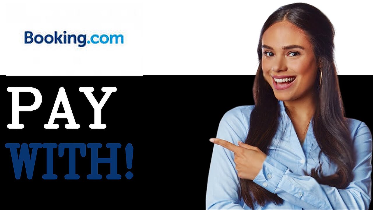 How To Pay With PayPal On Booking.com (2025)