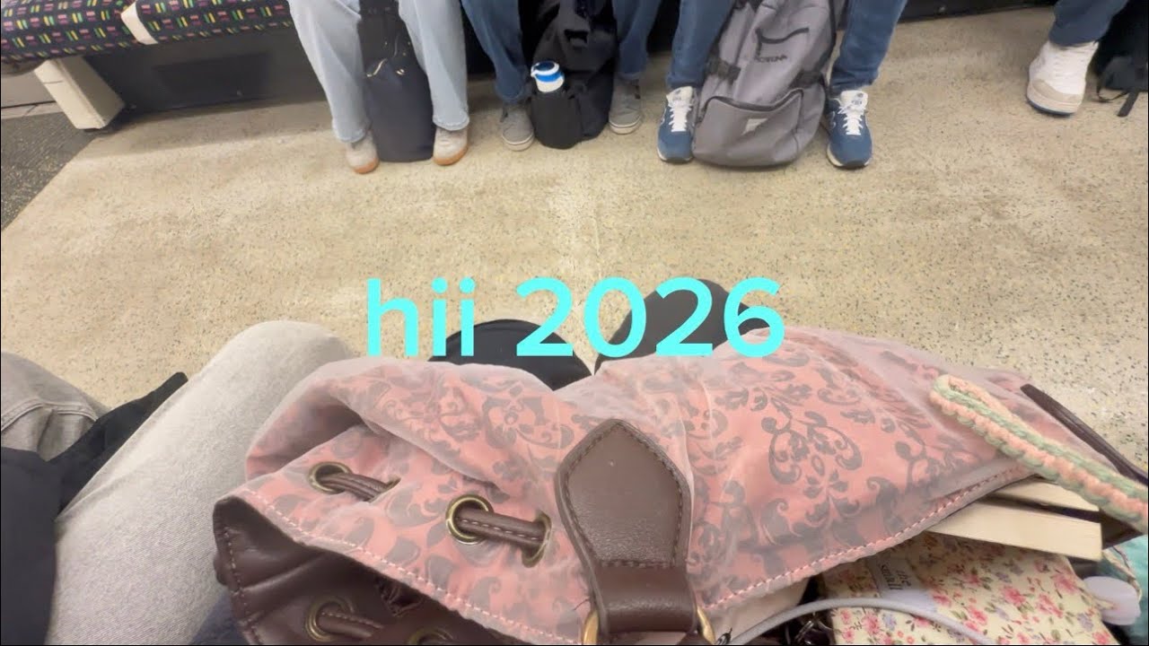 cute vlog and my journal ecosystem 🪷