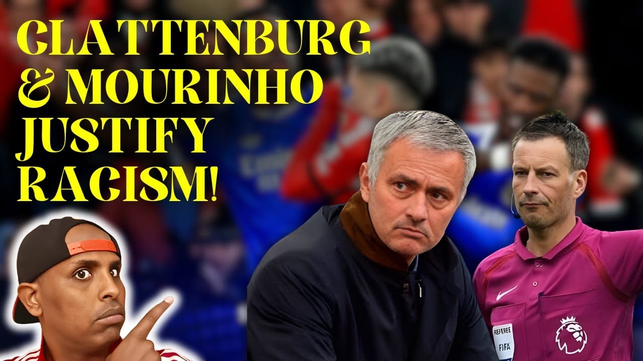 VINI JR DESERVES IT ACCORDING TO JOSE AND CLATTENBURG|PLUS ALL MUFC NEWS