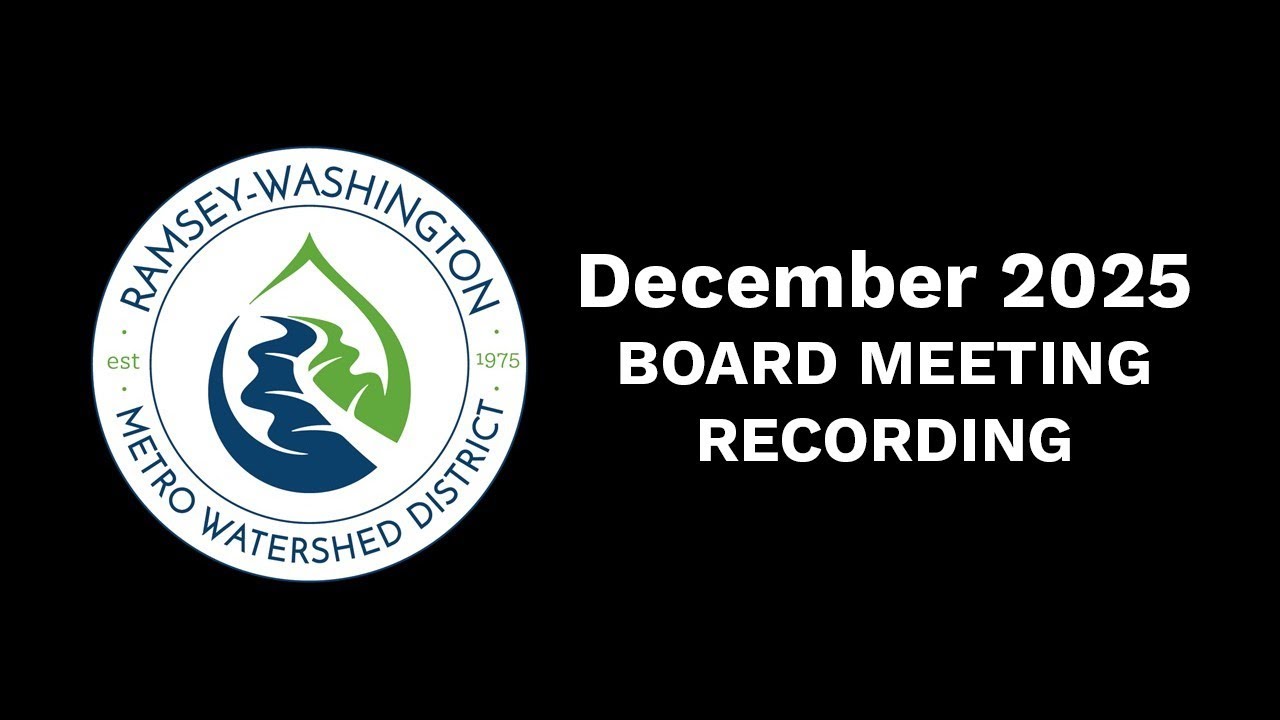 December 2025 Board Meeting