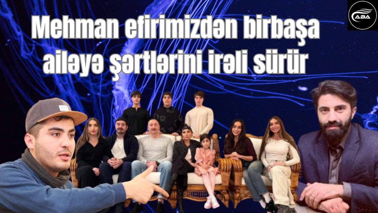Mehman Alyonadan daha heç nə çəkməyəcək? Eminin qadın paltarında səfirliyə girməsi faktı açıq... 📱