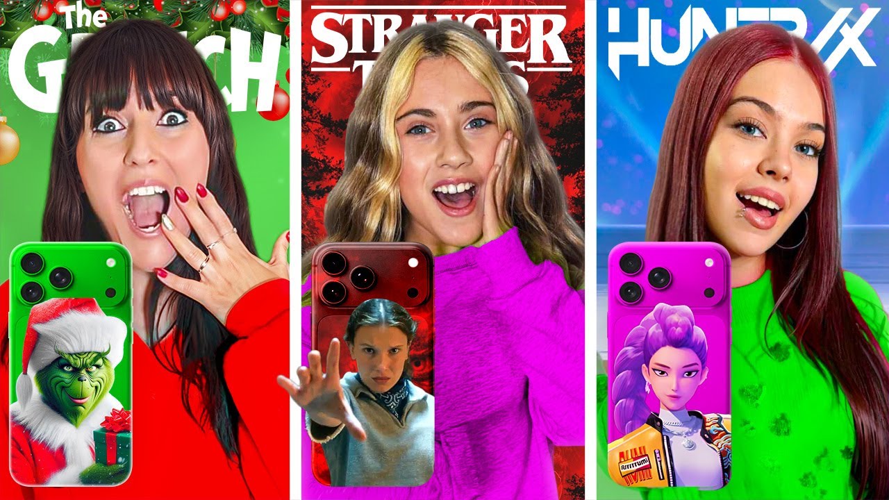 ANDIAMO A MILANO A FARE LE COVER PERSONALIZZATE! SFIDA: GIADA VS MAMMA NADIA!