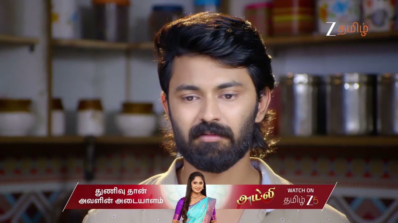 Sandhya Raagam | Ep - 805 | Best Scene | Mar 01 2026 | Zee Tamil