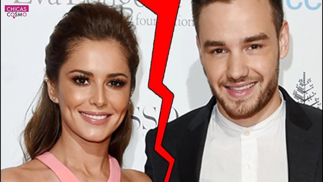 LIAM PAYNE y CHERYL TERMINAN SU RELACIÓN DESPUÉS de CASI 3 AÑOS JUNTOS