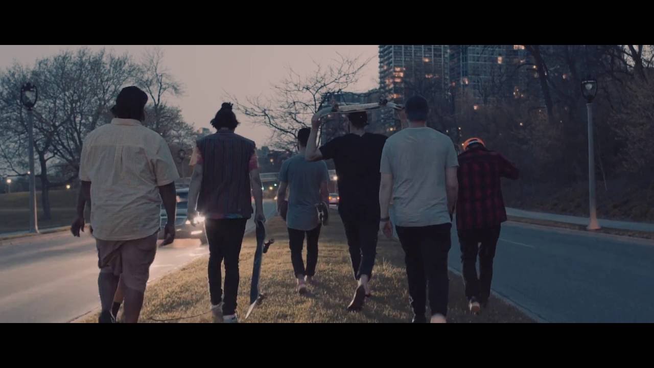 Kweku Collins- 