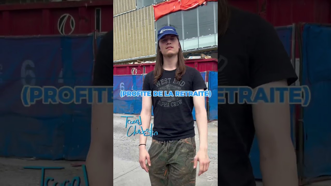 Truand Clandestin - Fran&ccedil;ois Legault (24/06) 12AM #rap #rapqueb #hiphop #quebec