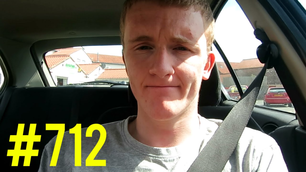 INFECTED! | ItsJamieIRL Daily Vlogs
