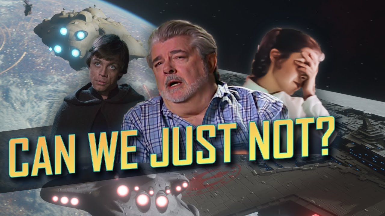 Weaponized Fandom is Getting Exhausting