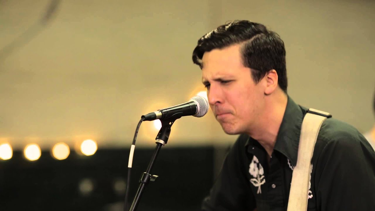 American Aquarium - Jacksonville (Live @ Bristol Rhythm & Roots Reunion 2013)