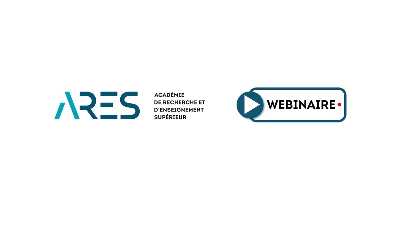 ARES · Webinaire / Et si on réfléchissait au développement durable ? · 27.11.2020