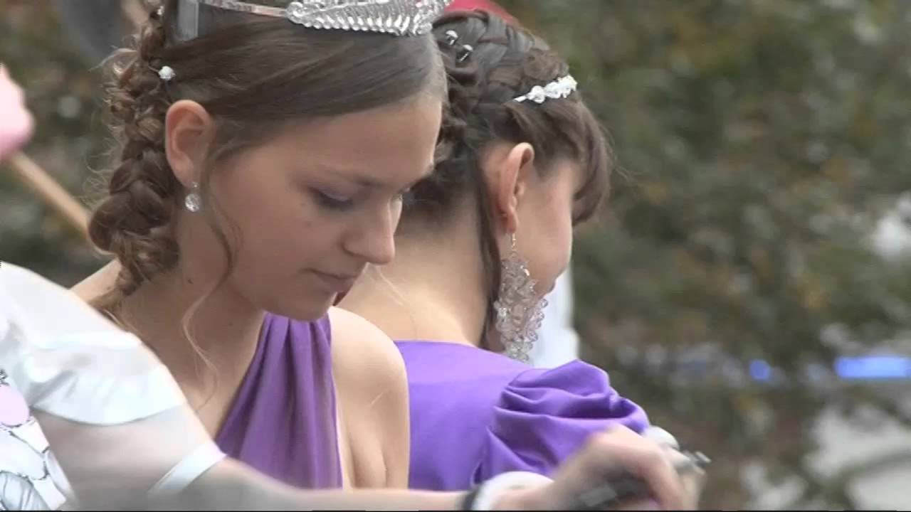 Près de chez vous - 2015 - La fête des Nieulles : rétrospective
