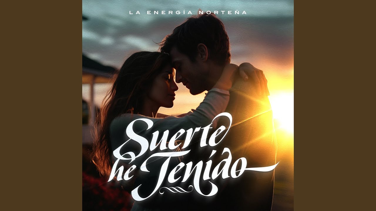 Suerte He Tenido