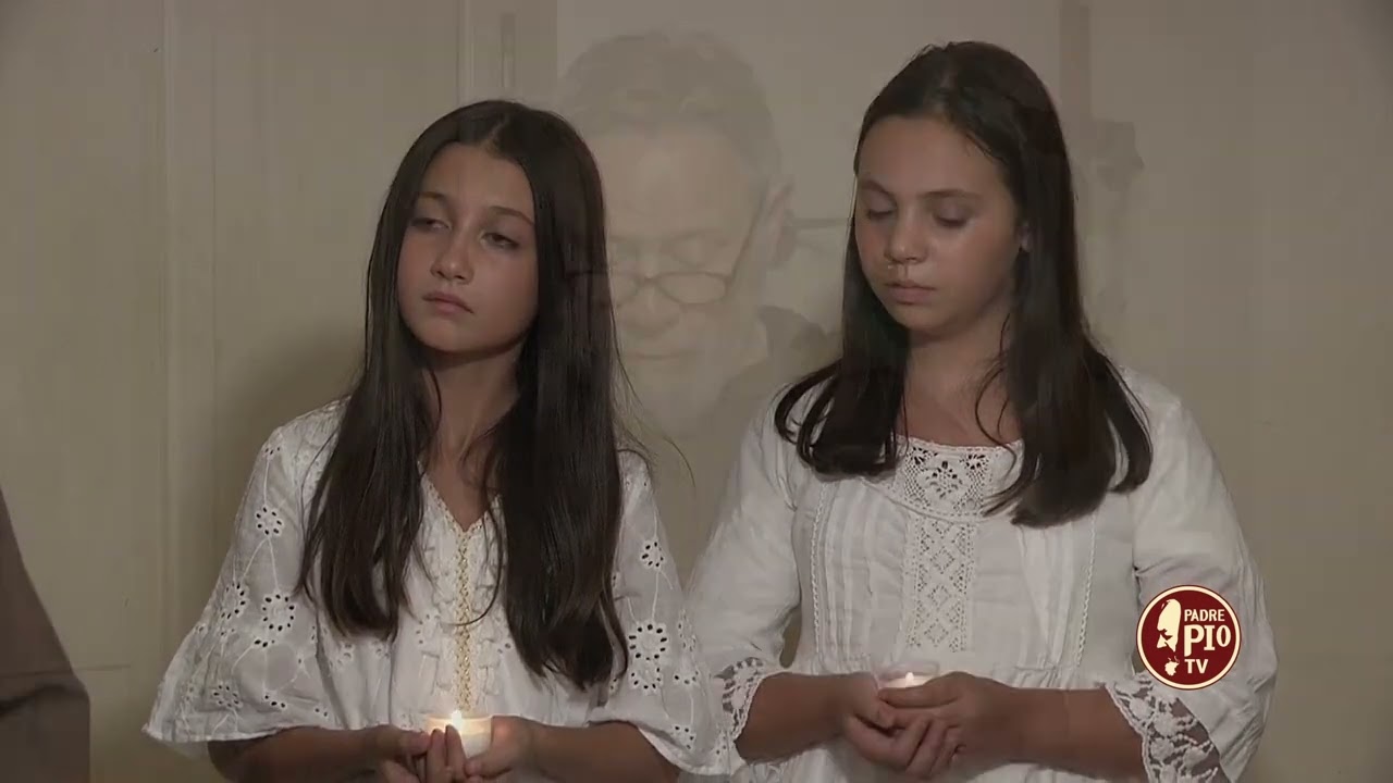 Il beato Transito di Padre Pio da Pietrelcina. (23 settembre 2024)