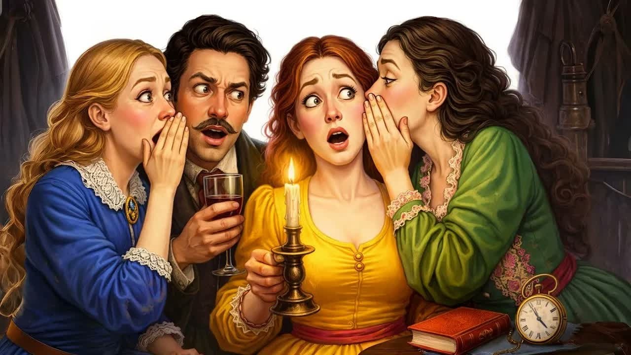 Inside Victorian Boarding Houses — Where Strangers Shared Their Secrets   Strange History for Sle