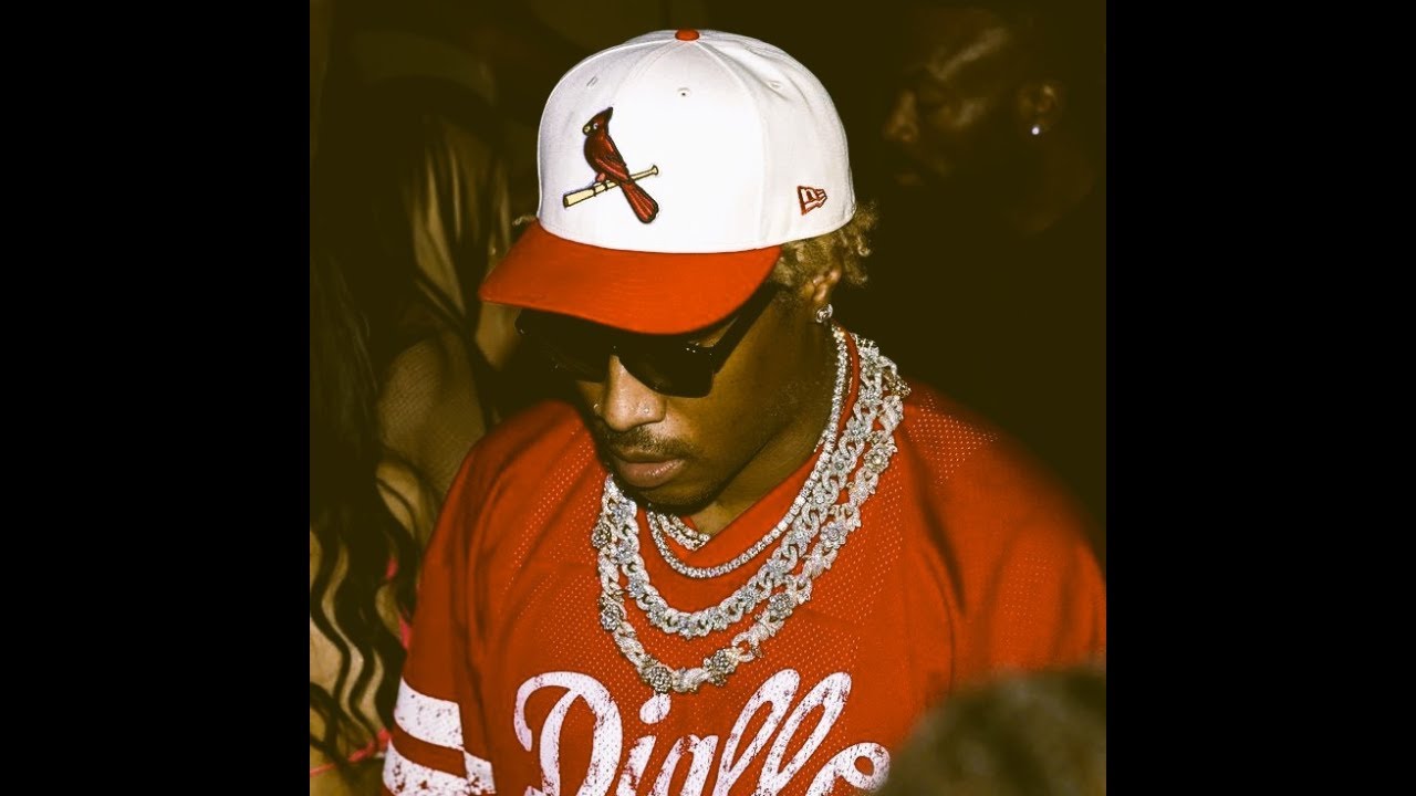 [FREE] Future Type Beat - 