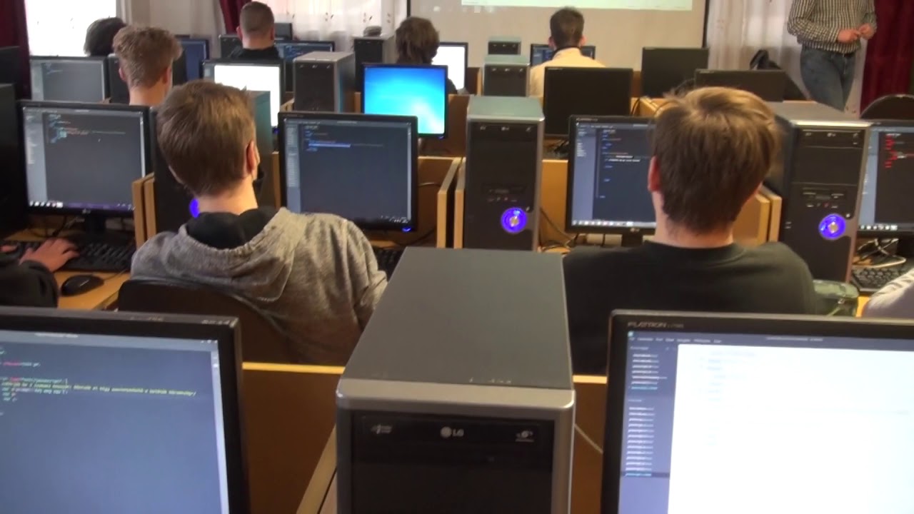 Programozás