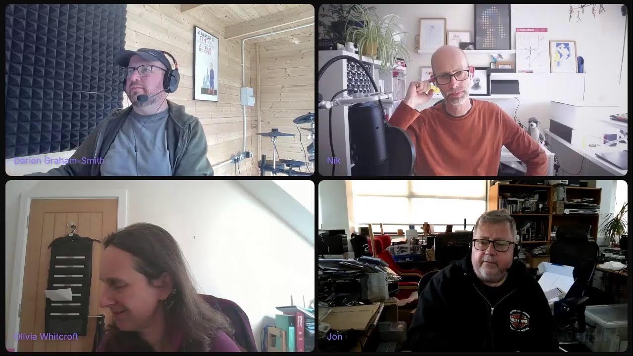 The PC Pro Podcast