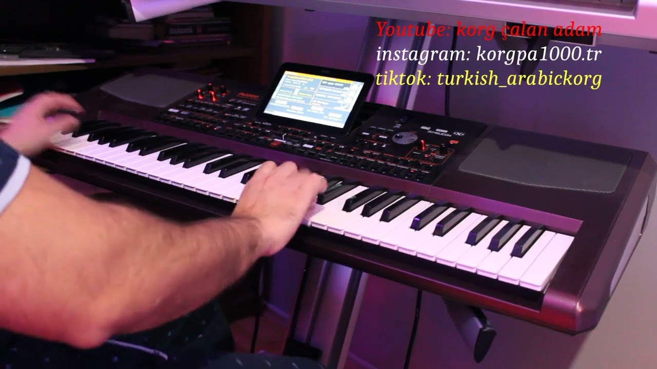 ibrahim erkal sevdim ya...