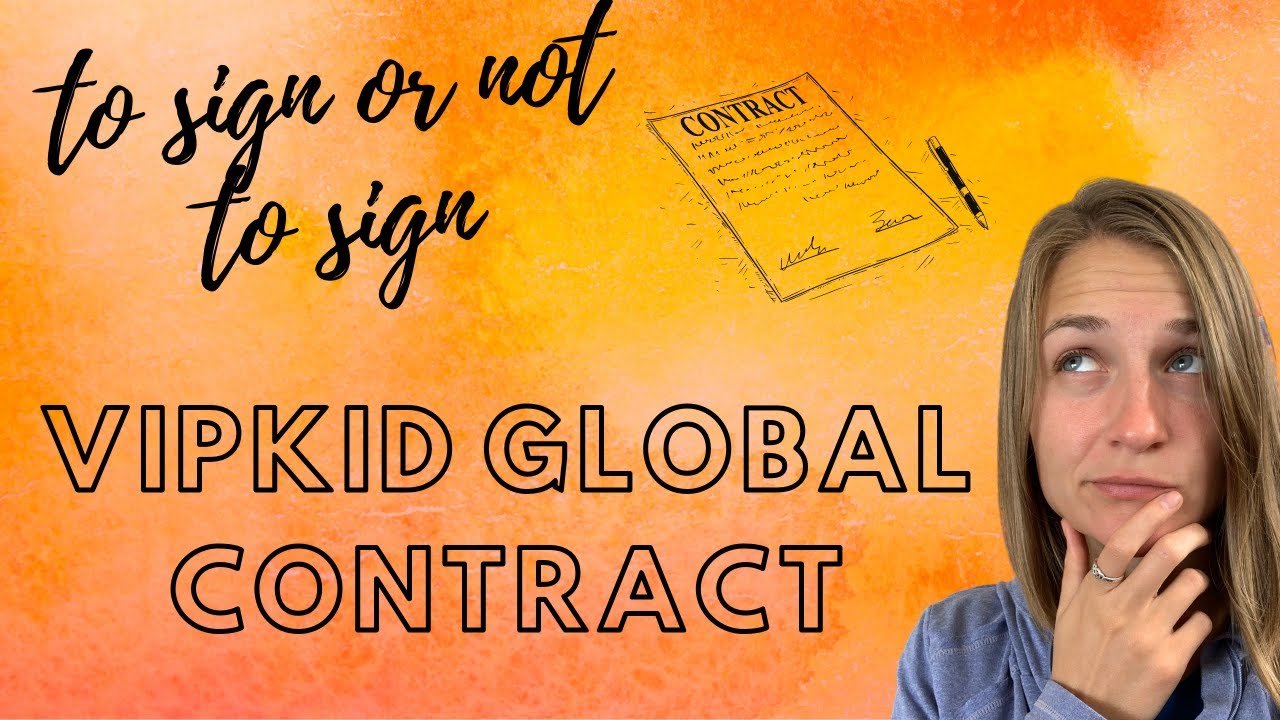 Should You Join the Vipkid Global Platform? | Vipkid Teacher Update & Advice