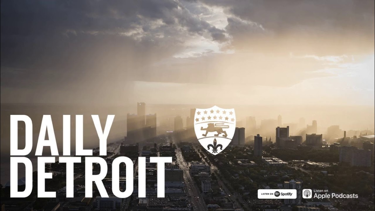 Talking Marijuana in Metro Detroit w/ Aric Klar, Quality Roots