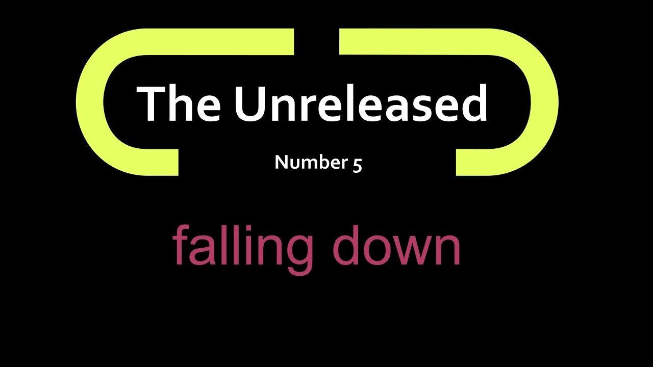 Hidden scars Unreleased 5