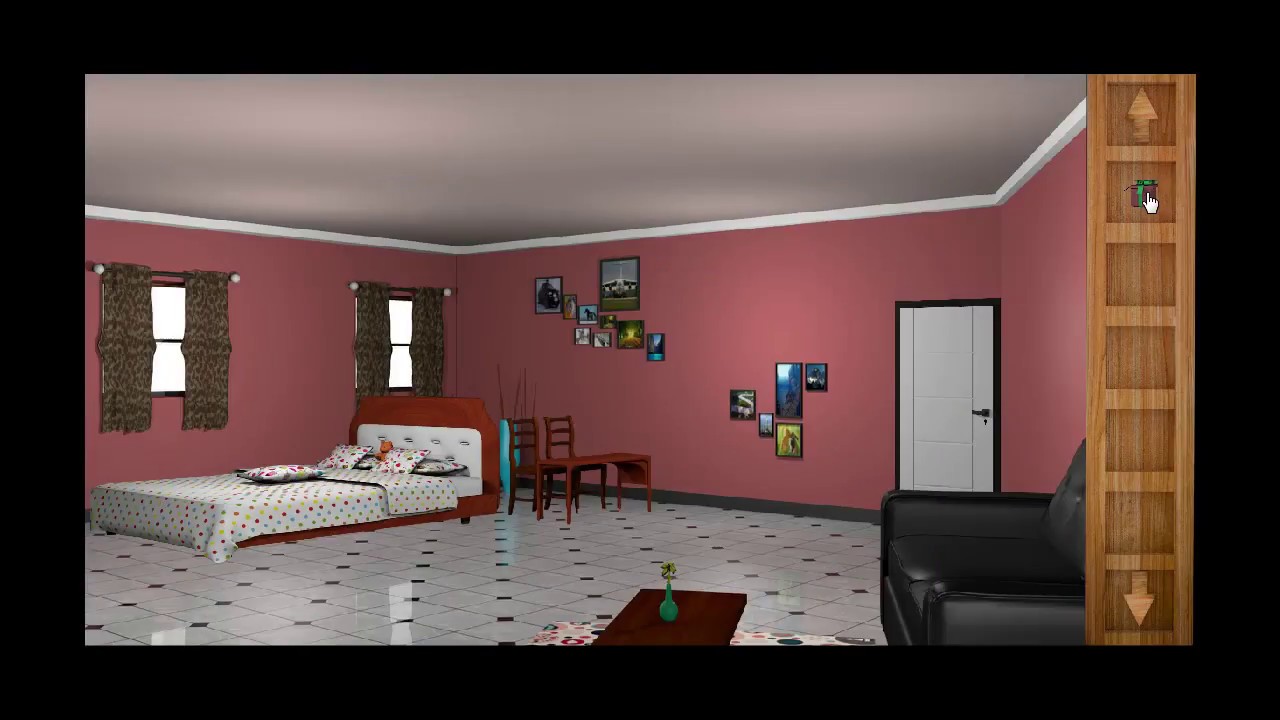 Escape Games-Puzzle Livingroom Level 22 Walkthrough