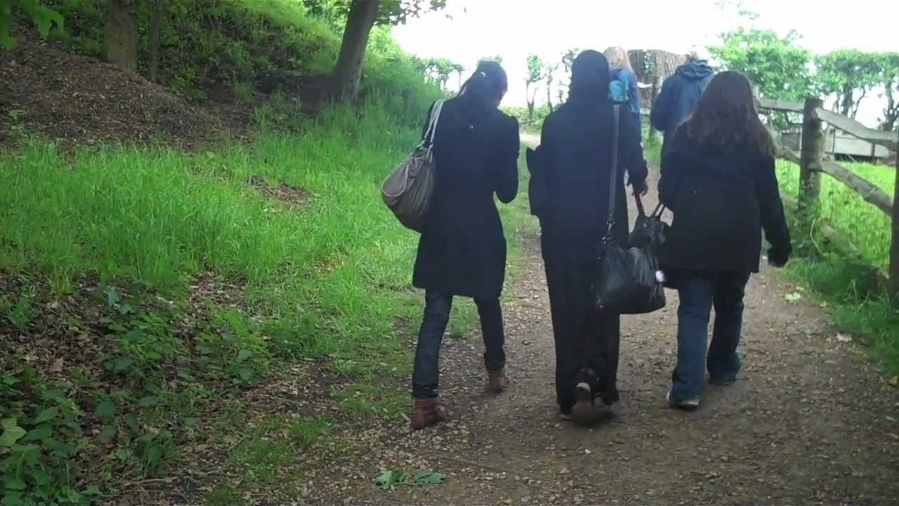 English Language and Literature Field Trip, Quarry Bank Mill, Styal, Cheshire