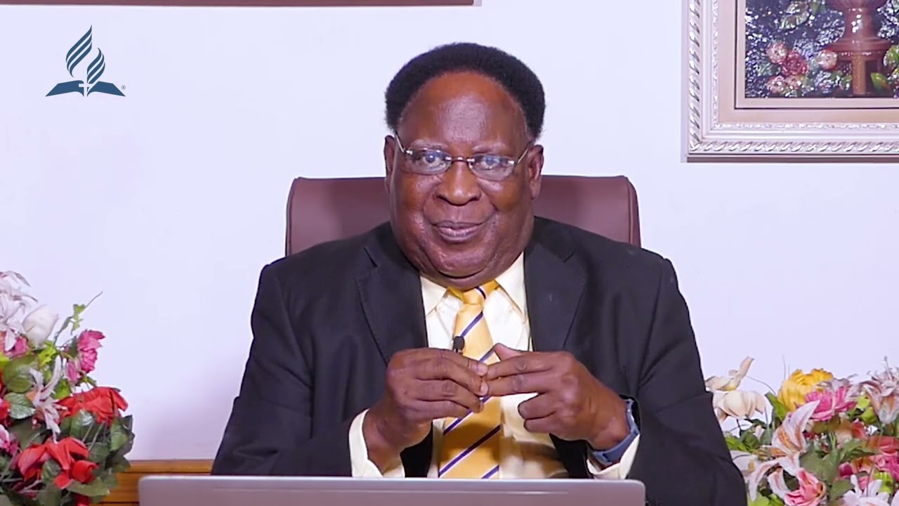 7 Ways to Live Happily  PART 1 | Pastor Andrews Ewoo