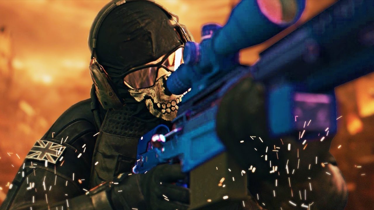 The PC Sniper that no one saw coming..