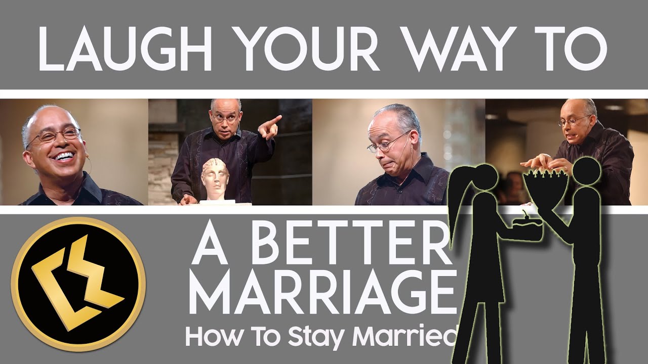 Mark Gungor 
