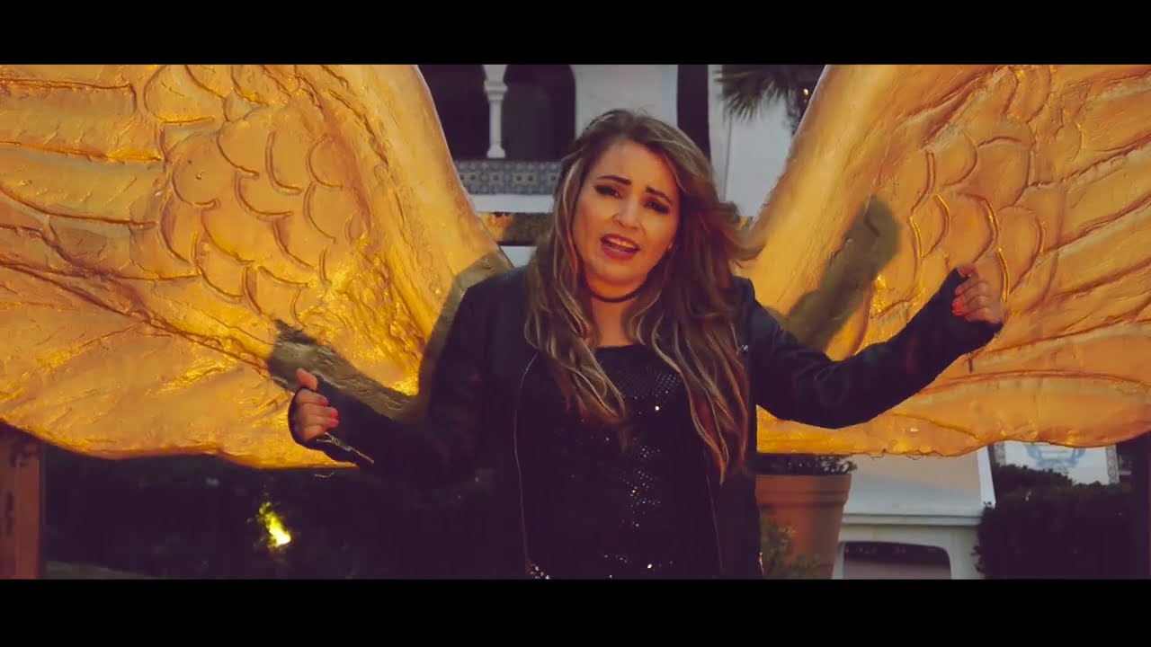 Briseyda Solis - Deslumbramiento (Video Oficial)